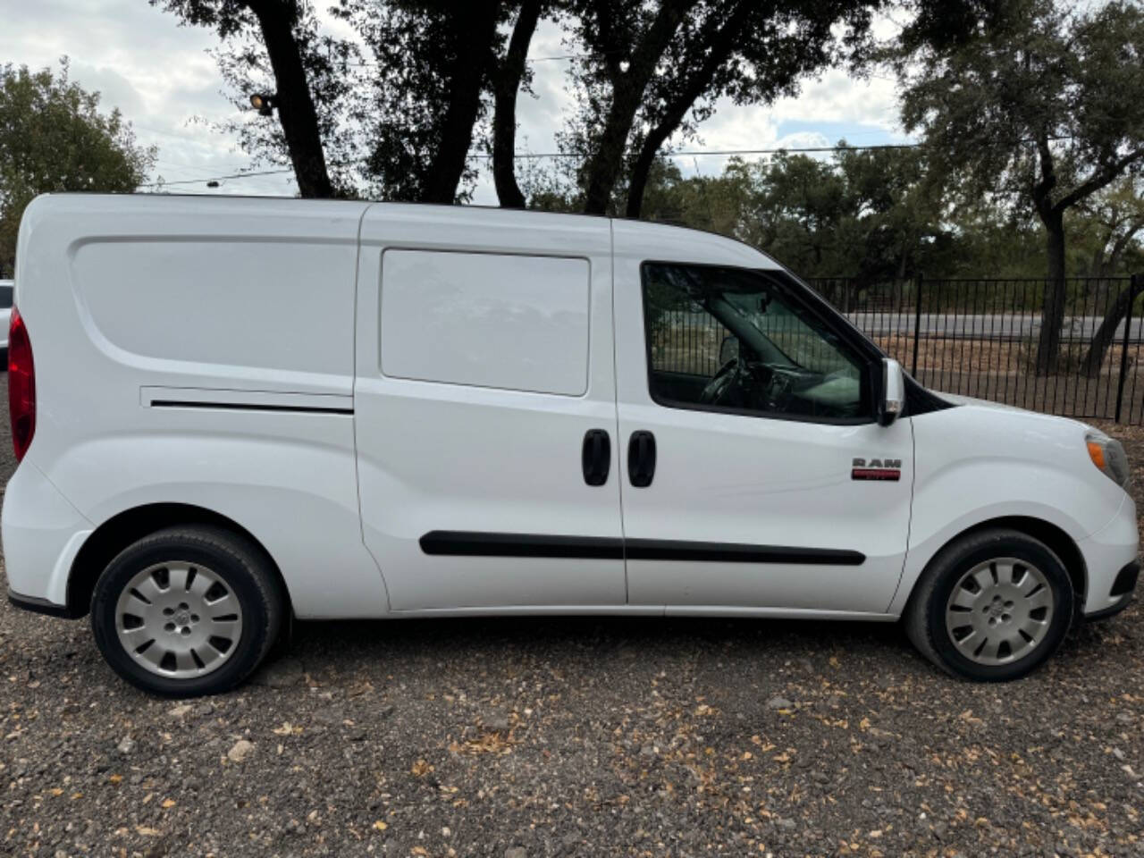 2019 Ram ProMaster City for sale at AUSTIN PREMIER AUTO in Austin, TX