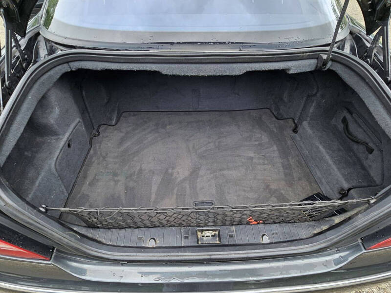 2004 Mercedes-Benz CL-Class CL 500