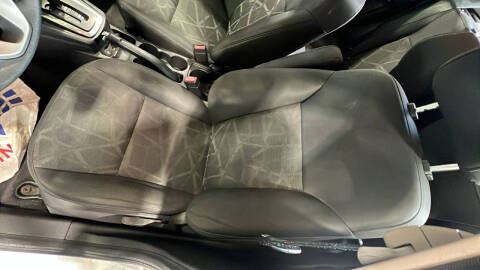 2013 Ford Fiesta SE