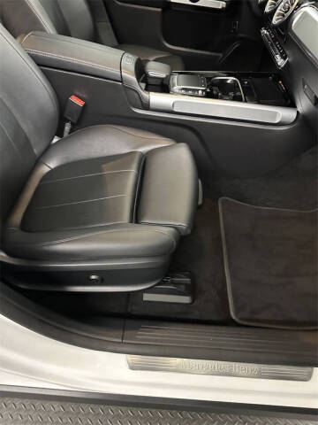 2023 Mercedes-Benz EQB EQB 300 4MATIC