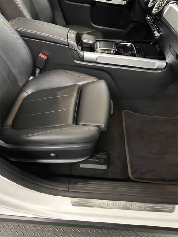 2023 Mercedes-Benz EQB EQB 300 4MATIC