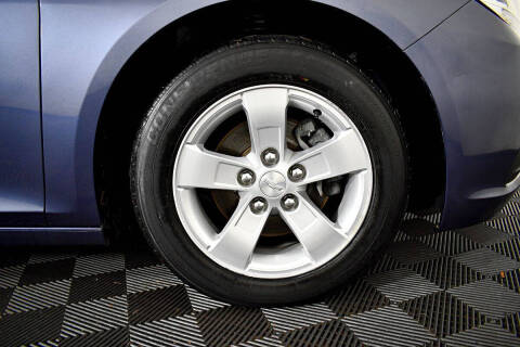 2013 Chevrolet Malibu LS