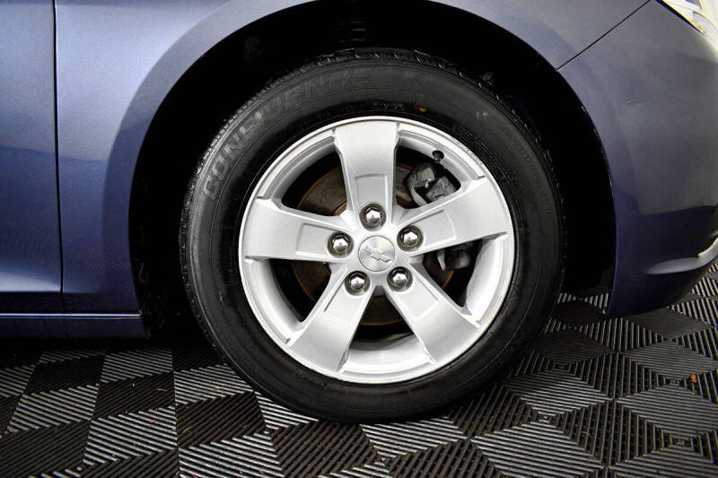 2013 Chevrolet Malibu LS