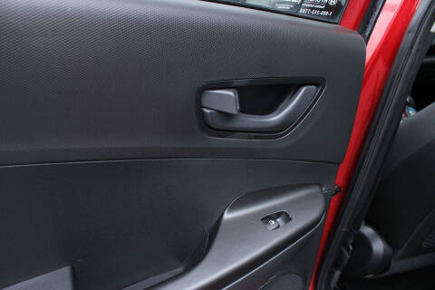 2019 Hyundai Kona SEL