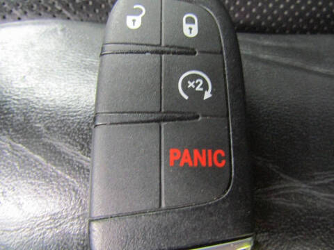 2014 Dodge Journey R/T