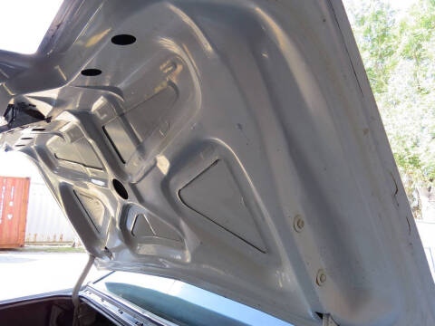 1977 Ford Thunderbird