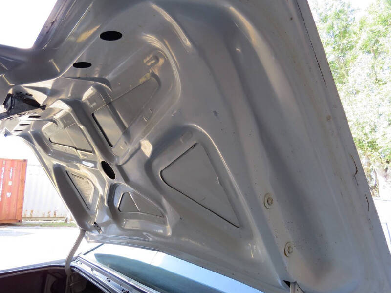 1977 Ford Thunderbird