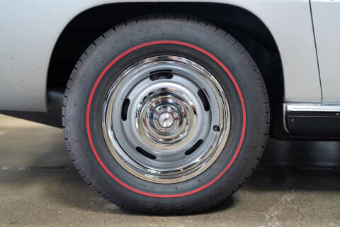 1967 Chevrolet Corvette