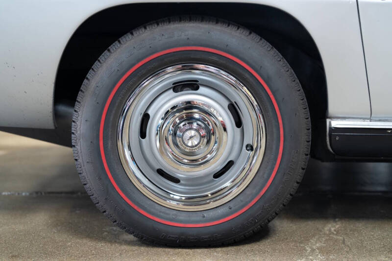 1967 Chevrolet Corvette