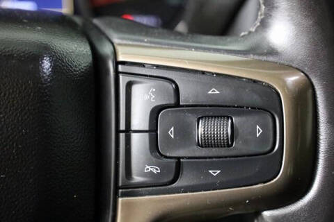 2022 Chevrolet Silverado 2500HD