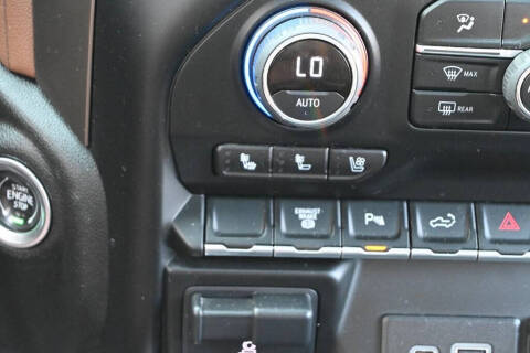 2023 Chevrolet Silverado 2500HD