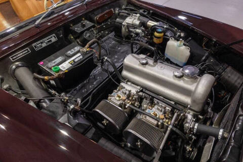 1959 Mercedes-Benz 190-Class