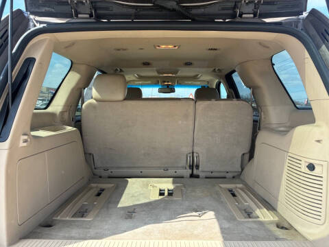 2011 Chevrolet Tahoe LT