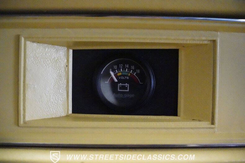 1971 Cadillac DeVille