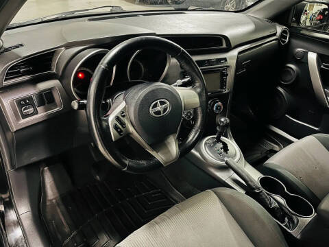 2014 Scion tC
