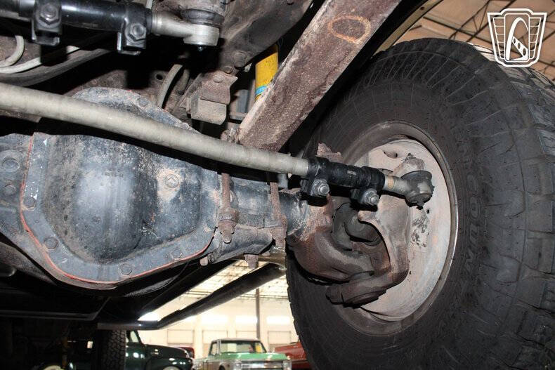 1996 Ford F-350