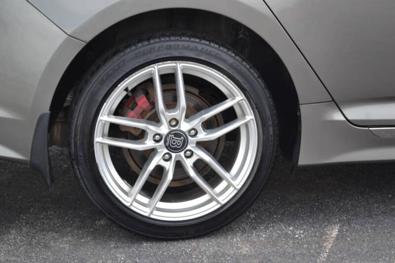 2013 Kia Optima SXL