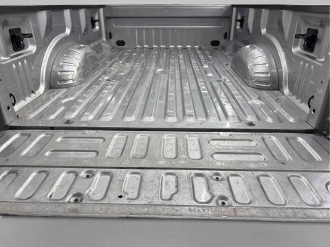 2022 Ford F-250 Super Duty