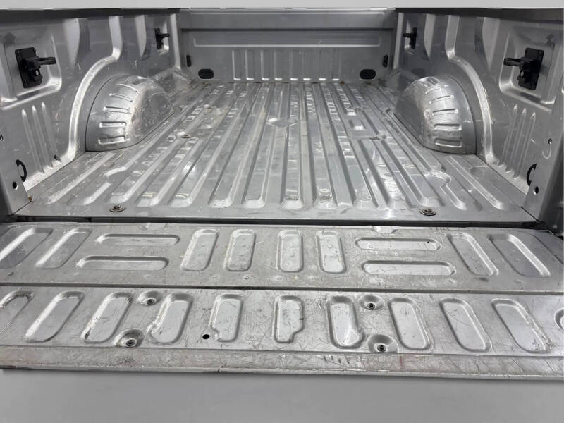 2022 Ford F-250 Super Duty