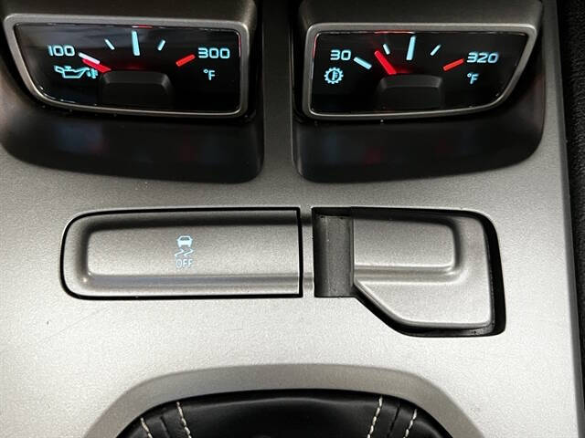 2011 Chevrolet Camaro LT