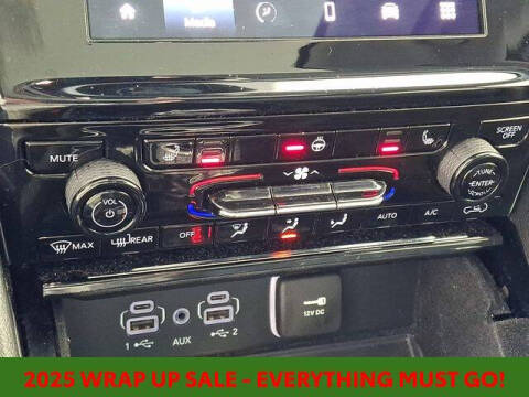 2022 Jeep Grand Cherokee L Laredo