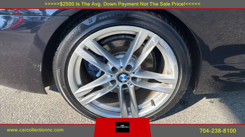2013 BMW 6 Series 640i