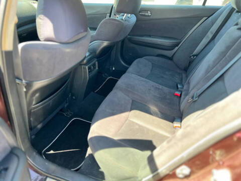 2014 Nissan Maxima
