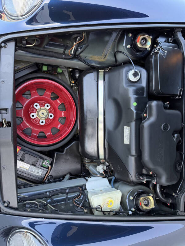 1995 Porsche 911 Carrera 4