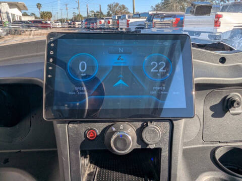 2024 Bintelli Activeev Pulse