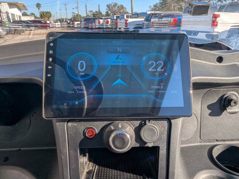 2024 Bintelli Activeev Pulse