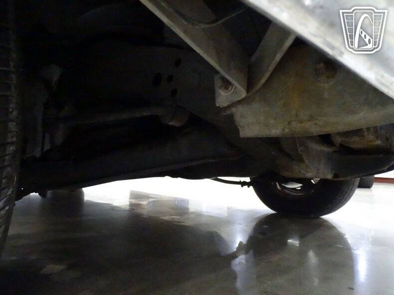 1963 Mercury Marauder