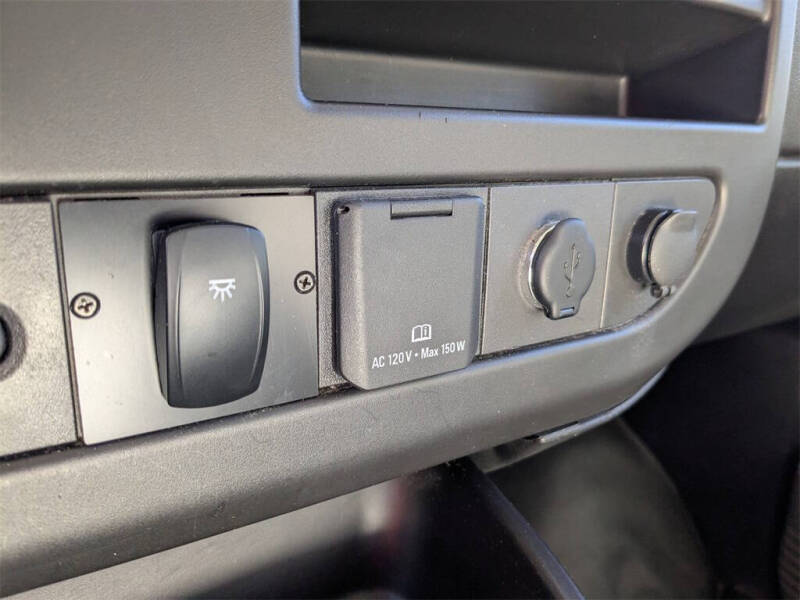 2021 Chevrolet Express 3500