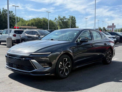 2024 Hyundai Sonata