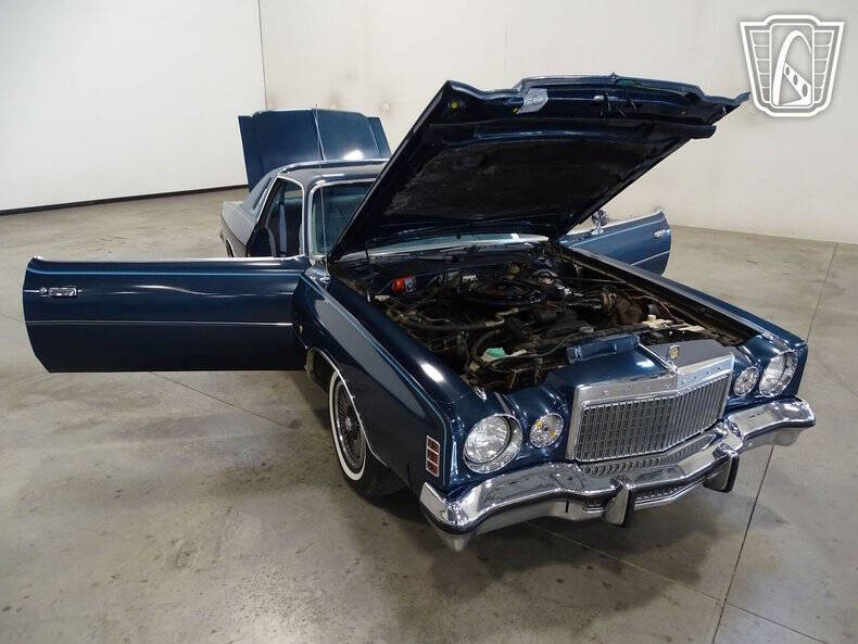 1977 Chrysler Cordoba