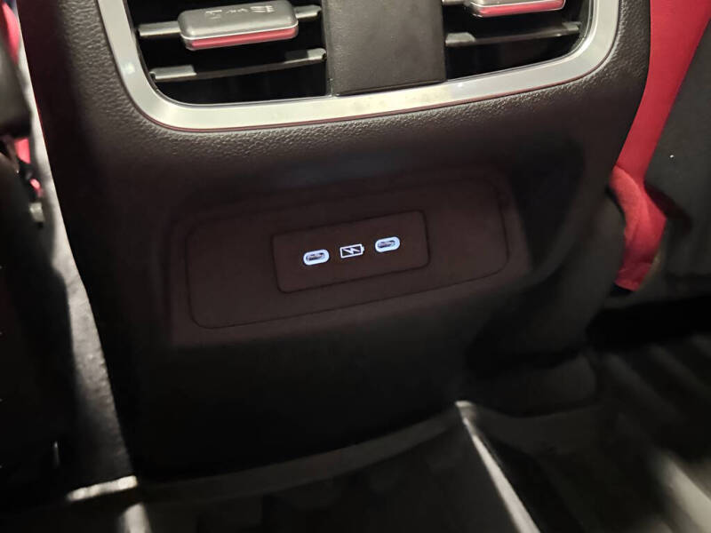 2026 Acura RDX SH-AWD w/A-SPEC