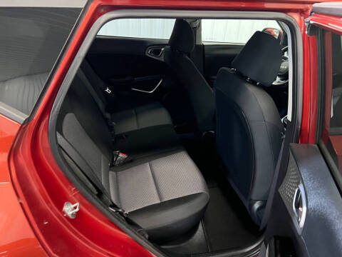 2023 Kia Soul S