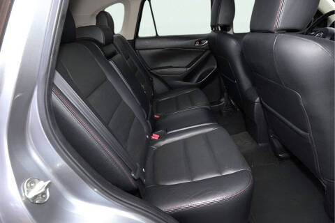 2015 Mazda CX-5 Grand Touring