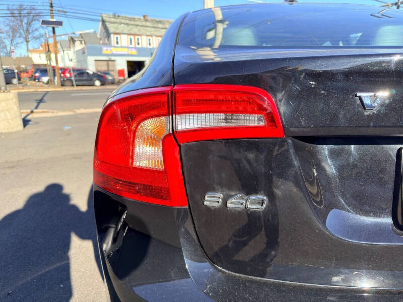 2017 Volvo S60 T5 Inscription