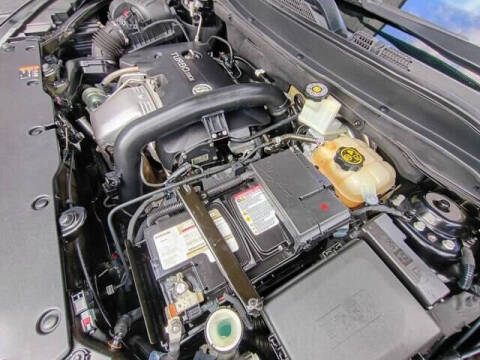 2017 Buick Envision Premium I