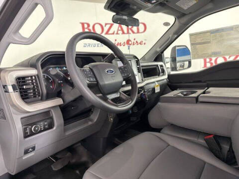 2026 Ford F-350 Super Duty