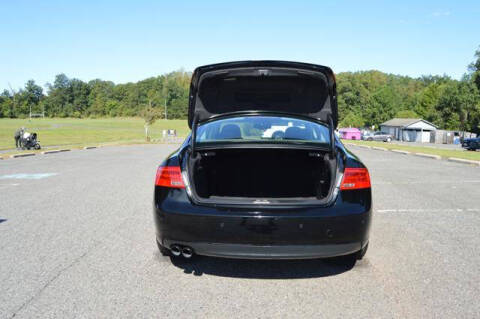 2013 Audi A5 2.0T quattro Premium Plus