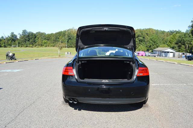 2013 Audi A5 2.0T quattro Premium Plus