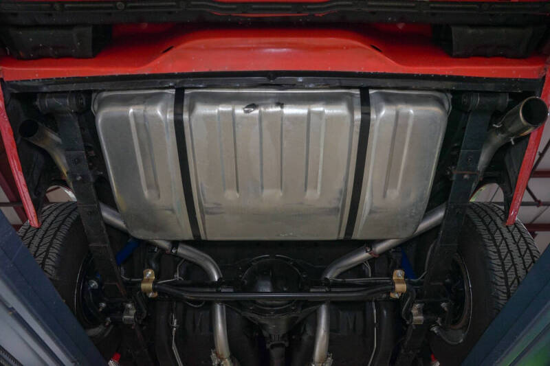 1976 Pontiac Firebird