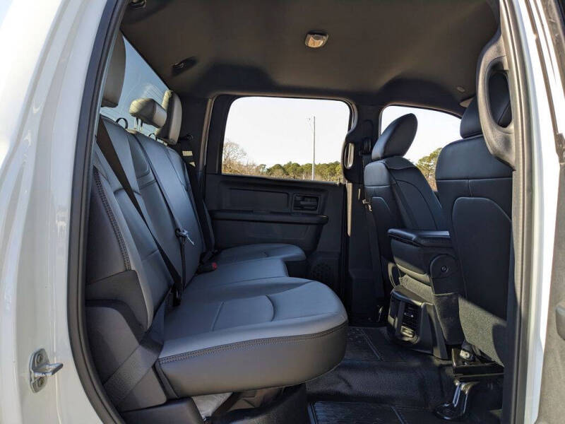 2026 RAM 5500