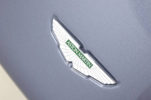 2015 Aston Martin Rapide S