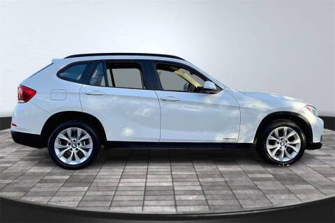2013 BMW X1 xDrive28i