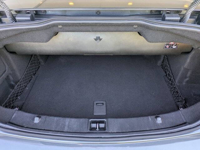 2017 Mercedes-Benz E-Class E 400