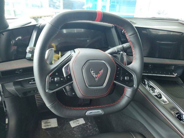2026 Chevrolet Corvette Z06