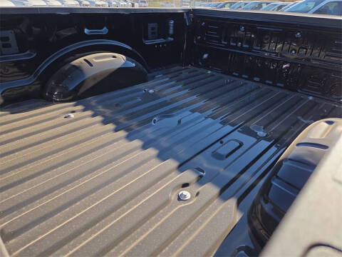 2026 Ford F-250 Super Duty