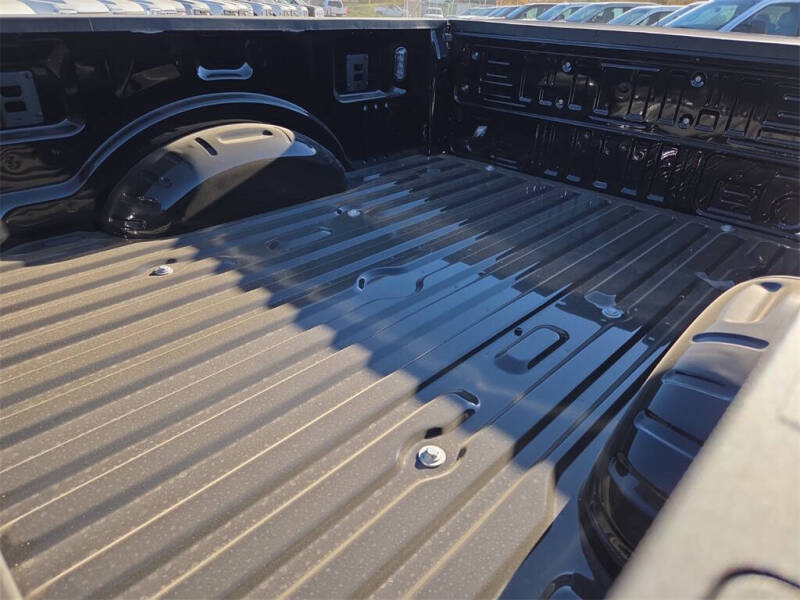 2026 Ford F-250 Super Duty